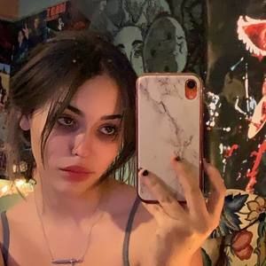 Meet your Posher, Gabby